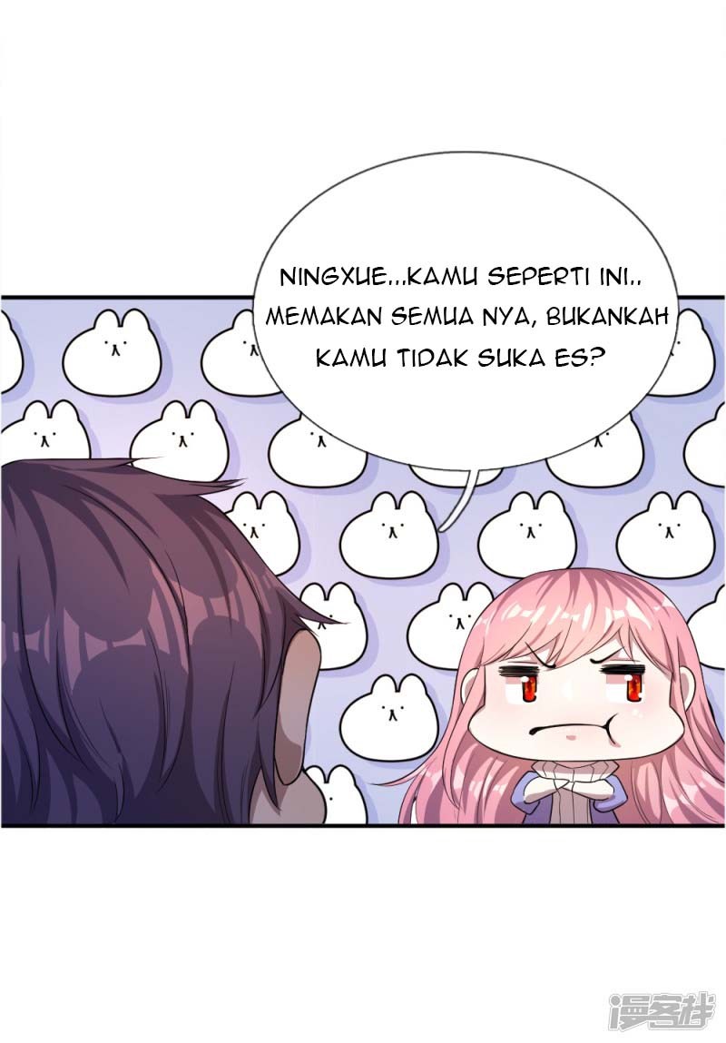 Medical Martial Arts Chapter 32 Bahasa Indonesia
